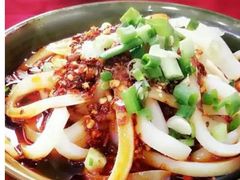 -姚记.周礼伤心凉粉(时代广场店)
