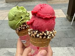 -哈根达斯(深圳海岸城店)