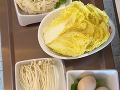 -七欣天香辣蟹火锅(闵行浦江欢乐颂店)