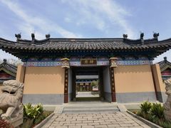 -三国水浒景区(无锡影视基地)