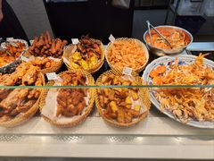 -盒马鲜生(皇庭广场店)