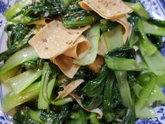 青菜豆筋-宝正臻天津包子总店(金阳光居易店)