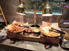 -比格比萨自助(南京万达茂店)