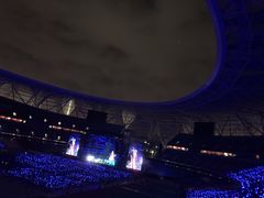 -杭州奥体中心-体育场
