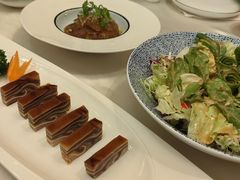 -上海金桥红枫万豪酒店-万豪中餐厅