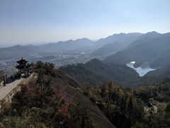 -德胜岩景区
