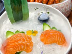 -乔街深夜食堂·小龙虾·高压锅生蚝(杭州总店)
