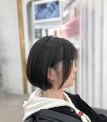 -Kraemer Paris  苏豪路易士·嘉玛发廊