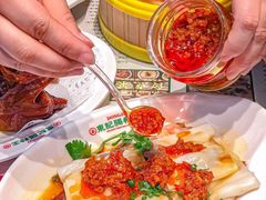 -正東記茶餐厅·醉鸡煲(瑞虹天地太阳宫店)