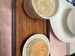 -江南灶中餐厅(南京香格里拉店)