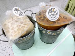-曼僖瓦罐咖啡(华山南路店)