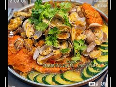 -3号仓库·创意中国菜(乐清正大广场店)