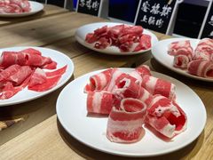 牛肉-加餐海鲜自助(宝龙一城店)