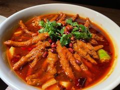 金手指-辛香汇(飞洲店)