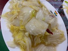 -南京小笼灌汤包家常炒菜海鲜大咖(文登路店)