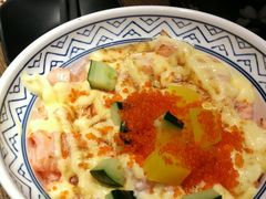 -大雄寿司(中华广场店)