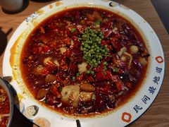 -花盐街·四川乐山小吃(西单大悦城店)