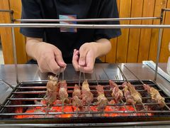 -小寒羊烧烤(凯瑞时代大厦店)