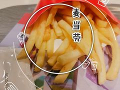 -麦当劳(北京南站店)