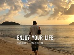 -青岛银沙滩