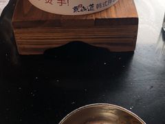 -京尚道韩式美食屋(海甸岛店)