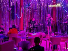 -The Penthouse酒吧