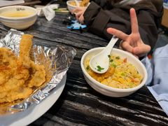 -老船舫·现做活鲜鱼馆(东郊记忆店)