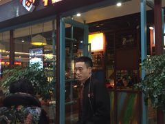 门面-闻溪有渔·活鱼现烤才好吃(太仓万达店)