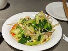 -陈熹公民族美食文化餐厅(中华广场店)