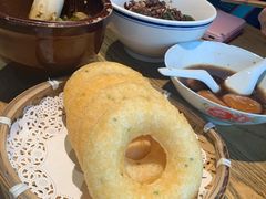 -农耕记·湖南土菜(科技园店)