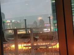 -城市露台景观餐厅(淮海路店)