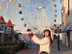 -百联奥特莱斯广场(南京店)