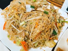 -牛小隆牛肉面馆(四牌楼店)