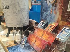 -霸王茶姬(正佳广场店)