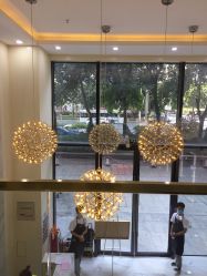 -3AM HAIR SALON染发接发