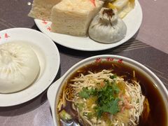 -共和春(甘泉路店)