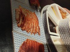 -羲和雅苑•北京烤鸭(平安国际金融中心店)