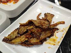 -金刚山(学府路店)
