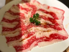 -隐家本格烧肉(万达广场店)