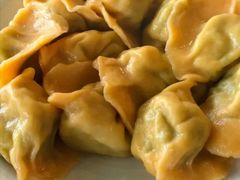 -鸿毛饺子(紫竹桥店)