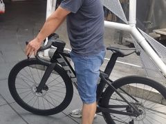 -TREK崔克自行车(徐汇滨江店)