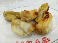 -蒋家桥饺面店(广陵路店)