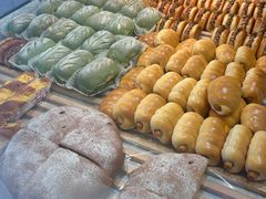 -BreadTalk面包新语·烘焙蛋糕(海珠丽影广场店)