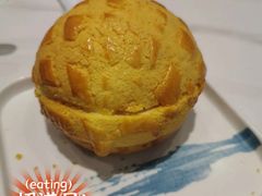 菠萝包-柠檬树茶餐厅(海雅缤纷城店)