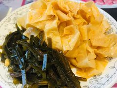 -添福来墨鱼饺子 · 海鲜东北菜(大连星海·黄浦路店)