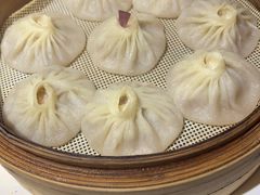 牛肉汤包-冷大厨灌汤包