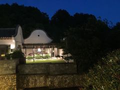 -宁波柏悦酒店·钱湖渔港