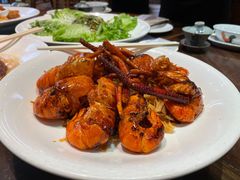 -猪肉婆私房菜(容桂总店)