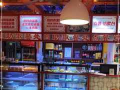 -铸钟褡裢火烧(西三环紫竹桥店)