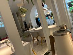 -春树下·树屋花房西餐厅(罍街AS1980店)